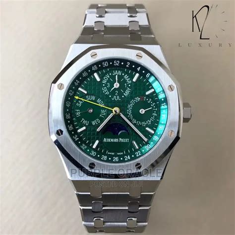 buy audemars piguet in ghana - Audemars Piguet .